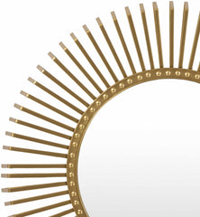 Tarvin Mirror