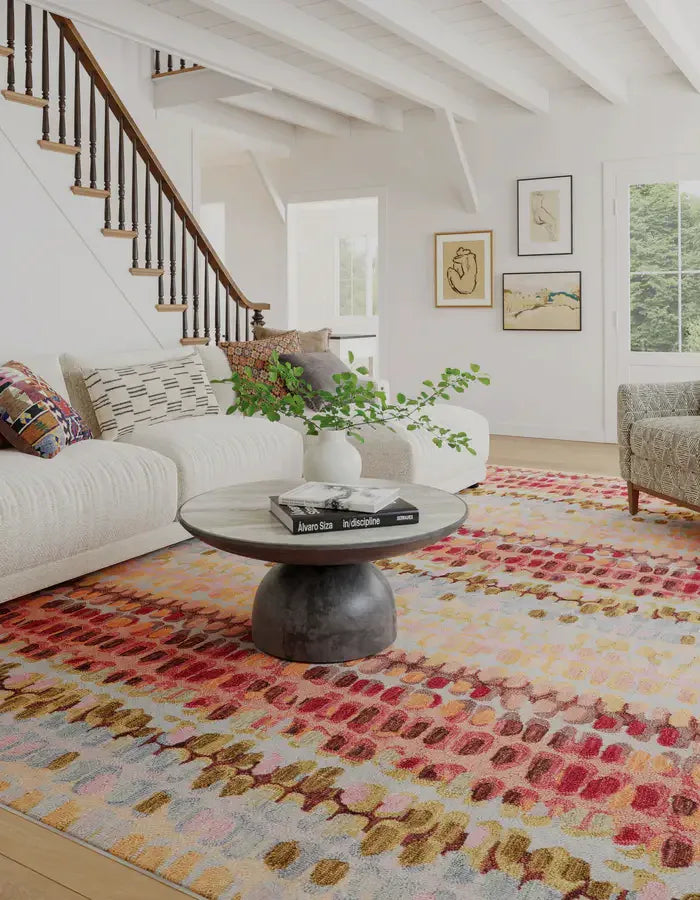 Modern Rugs